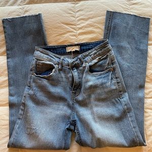 Harper Jeans
